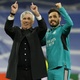 CBF anuncia filho de Ancelotti como novo auxiliar da seleção