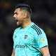 Goleiro do Boca alfineta sintético do Palmeiras e esquenta volta: 'Hóquei'
