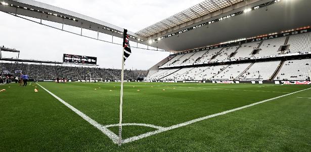 Vaquinha do Corinthians poderá alcançar meta em 3 meses com manutenção do BOOM inicial