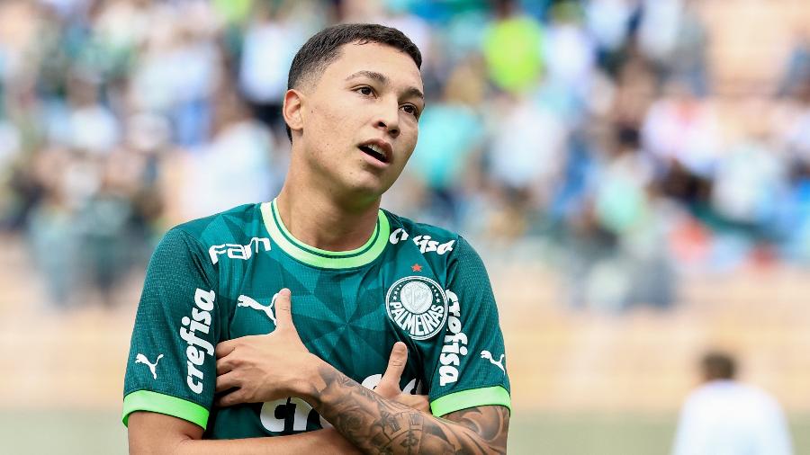 Palmeiras busca o tricampeonato na Copinha