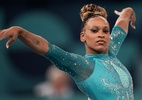 Rebeca Andrade irá competir no Pan de ginástica artística após ano sabático