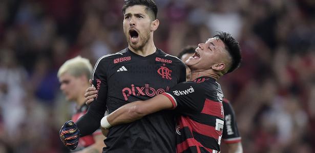 DECISÃO! Após derrota dura no clássico, Flamengo enfrentará Corinthians, com clima hostil em Itaquera