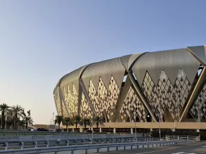 Arábia Saudita diz que Copa no verão de 40º é possível