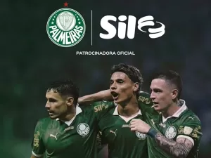 Palmeiras fecha acordo de patrocínio com empresa de fios e cabos elétricos