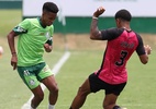 Palmeiras goleia São Bernardo em jogo-treino antes da estreia no Paulistão - Foto: Cesar Greco/Palmeiras/by Canon