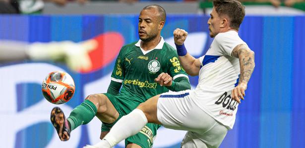 Palmeiras só empata com lanterna e se complica em classificação do Paulista