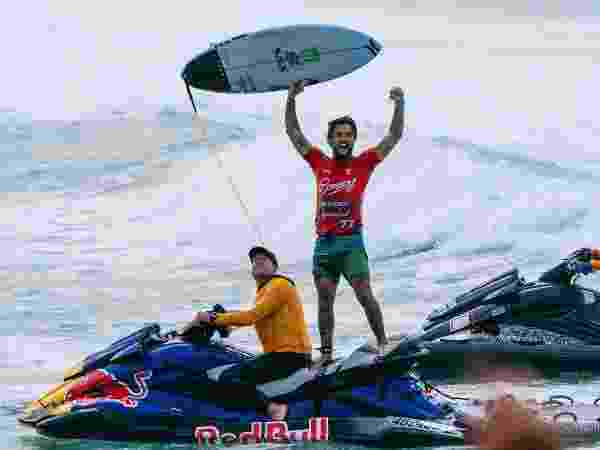 Andrew Shield/WSL