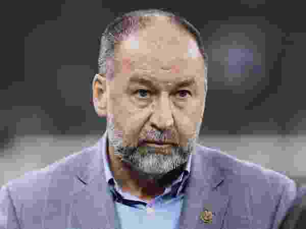 Marcello Zambrana/AGIF