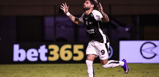 Yuri Alberto Injury: Corinthians Striker’s Intense Recovery Fuels Optimism