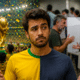 Voc&ecirc; prefere o Brasil hexa ou que seu candidato ganhe a elei&ccedil;&atilde;o? 