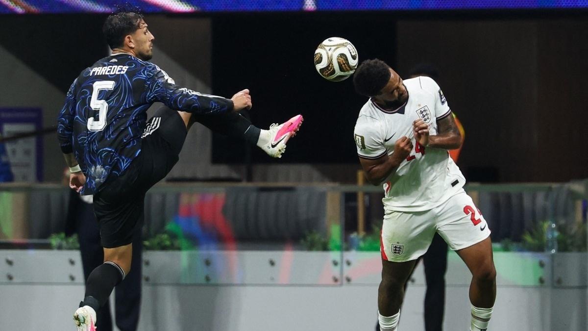 Argentina usa artimanhas ou joga sujo? Colunistas debatem estilo da seleção