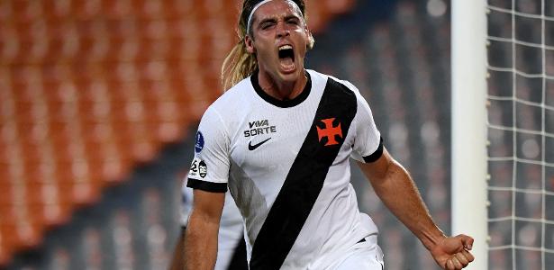 Independiente Medellín 2 x 2 Vasco: veja os melhores momentos