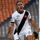 Spinelli marca no fim, e Vasco arranca empate com Medell&iacute;n na Sul-Americana