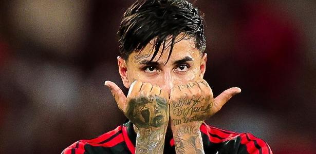 Flamengo x Vitória volta ao centro do debate na temporada