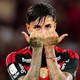 Flamengo joga bem, vence, mas fazer gols &eacute; um sacrif&iacute;cio 