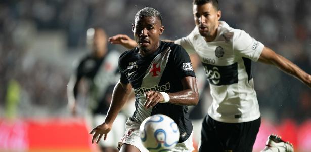 Onde vai passar Olimpia x Vasco pela Sul-Americana? Como assistir ao vivo