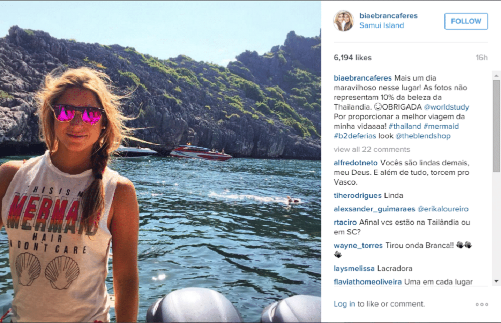 Reprodução/Instagram