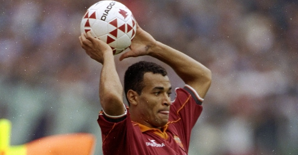 Allsport UK /Allsport