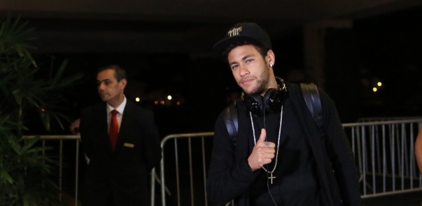 Lucas Figueiredo/CBF Lucas Figueiredo/CBF