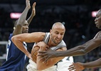 San Antonio Spurs estreia com vitória sobre Minnesota Timberwolves