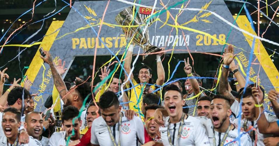 Campeonato Paulista: Campeão vai receber R$ 5 milhões; FPF ...