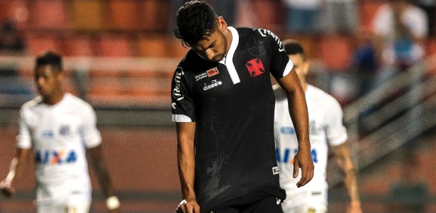 Vasco Santos Andrés Rios - Ale Cabral/Agif - Ale Cabral/Agif