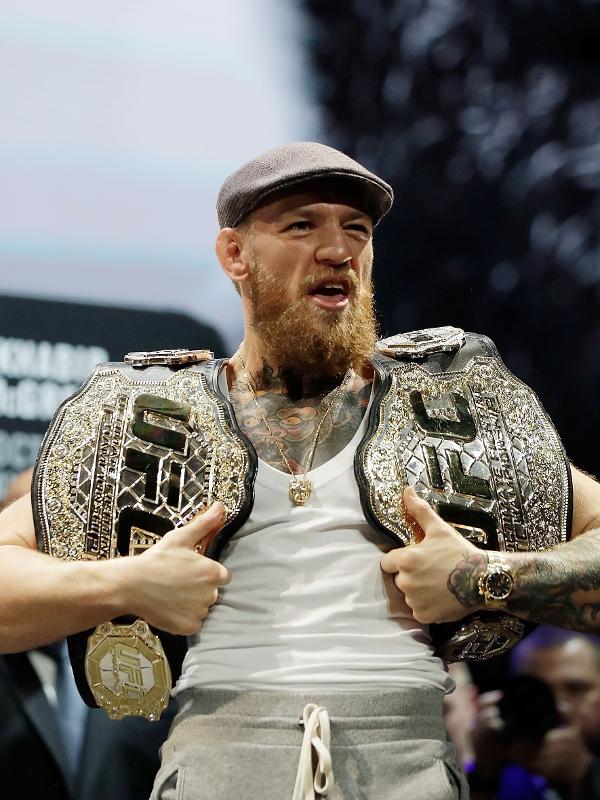 Isaac Brekken/Getty Images