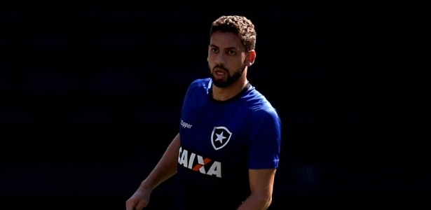 Gabriel - Vitor Silva/SSPress/Botafogo - Vitor Silva/SSPress/Botafogo