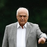 Marcello Zambrana/AGIF