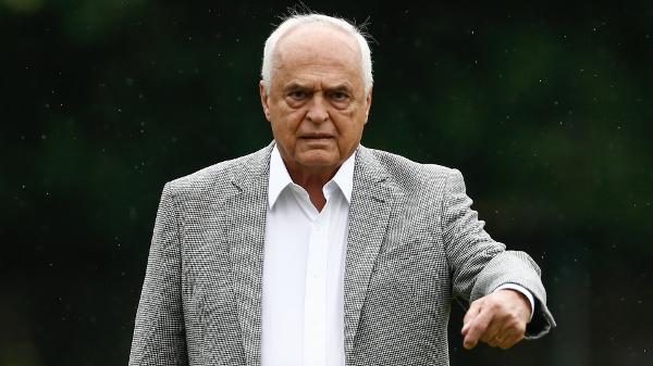 Marcello Zambrana/AGIF