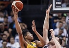 Basquete: Caboclo anula MVP da NBA e web se empolga à lá Roby Porto 