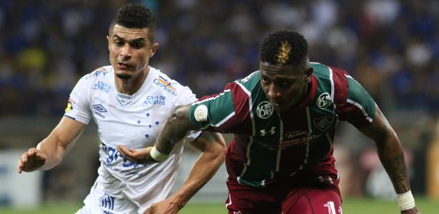 Briga para não cair | Flu empata com Cruzeiro por 0 a 0 no Mineirão; veja lances