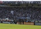 Vasco obtém 290 ingressos contra Náutico, em Recife, após pedido na CBF - Rafael Ribeiro / Vasco