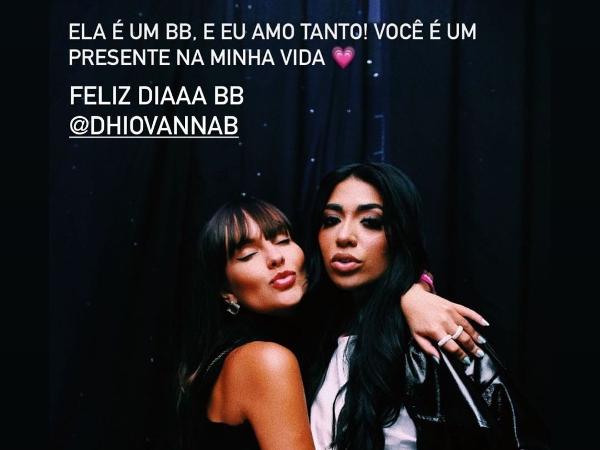 Reprodução - Reprodução