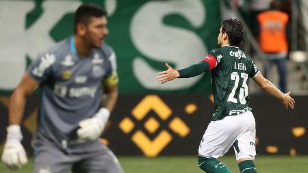 Palmeiras busca vitória contra o Corinthians para atingir feito inédito na fase de grupos do Paulista 