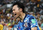 Japão e Arábia Saudita se classificam para a Copa do Mundo - Mark Metcalfe/Getty Images