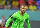 Após estrear na Copa, Weverton agradece Abel Ferreira: 