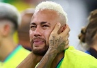 Lágrimas de Copa: o choro de quem se despediu do Mundial - Hannah Mckay/Reuters