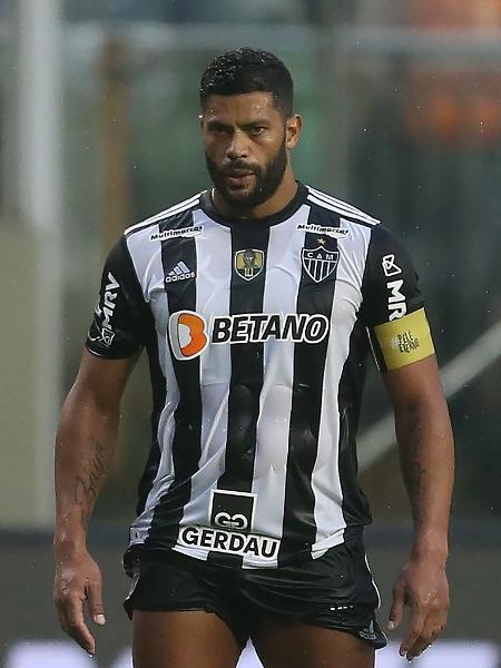 Hulk perde quase 6 kg em uma partida de futebol; por que isso acontece? -  30/01/2023 - UOL VivaBem