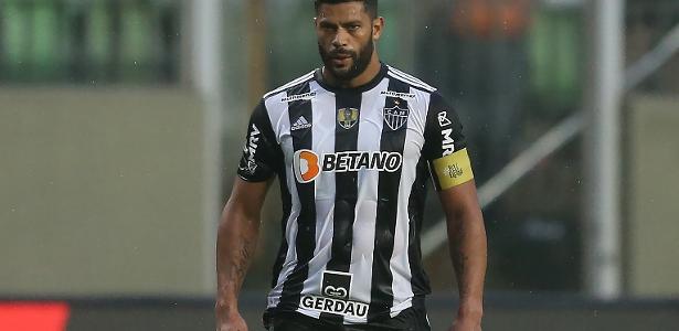 Clube Atlético Mineiro - Aquele chute a 920km/h