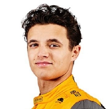 Lando Norris