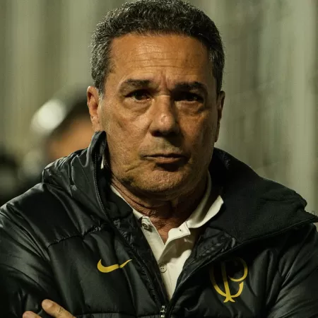 TNT Sports Brasil - O Luxemburgo falou isso daí sobre sua estratégia no  jogo contra o Atlético-MG! O que achou, torcedor do Corinthians?  #CopaDoBrasil2023