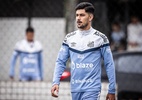 Santos: zagueiro volta a integrar time titular após nove meses e vira opção - Raul Baretta/ Santos FC