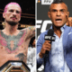 Sean O'Malley relata ameaça de Vitor Belfort: 'Quer me dar uma surra'