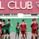 Elenco do Fluminense passa por exame antidoping surpresa promovido pela Conmebol