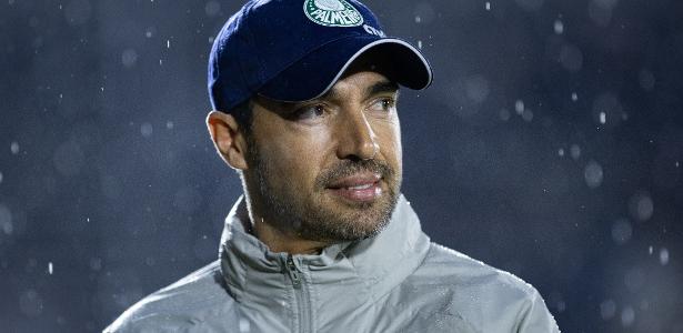 Palmeiras mostra desempenho vitorioso de 58,3% em finais com Abel Ferreira no comando.