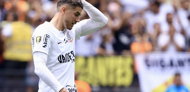 Análise individual do desempenho corintiano frente ao Novorizontino: destaque e decepção.