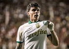 Time misto dá conta do recado, e Palmeiras bate Vitória no Brasileiro - Mauricia da Matta/Ag. Estado