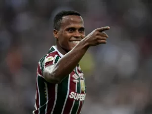 Fluminense segue mantra de Mano, vence segunda seguida e derruba Palmeiras 