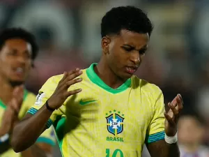 Jornal espanhol avalia trio do Real e diz que seleção sente falta de Neymar